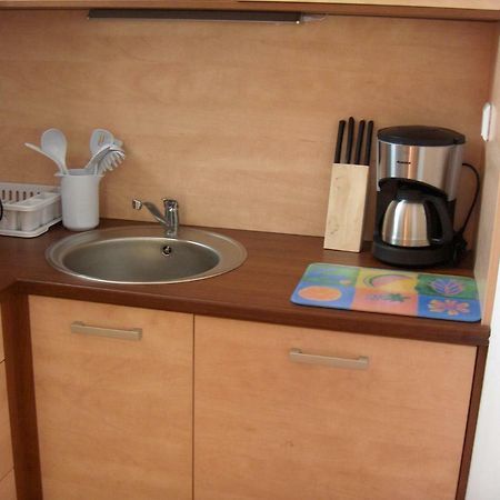 Apartament Nowowiejskiego Świnoujście Extérieur photo