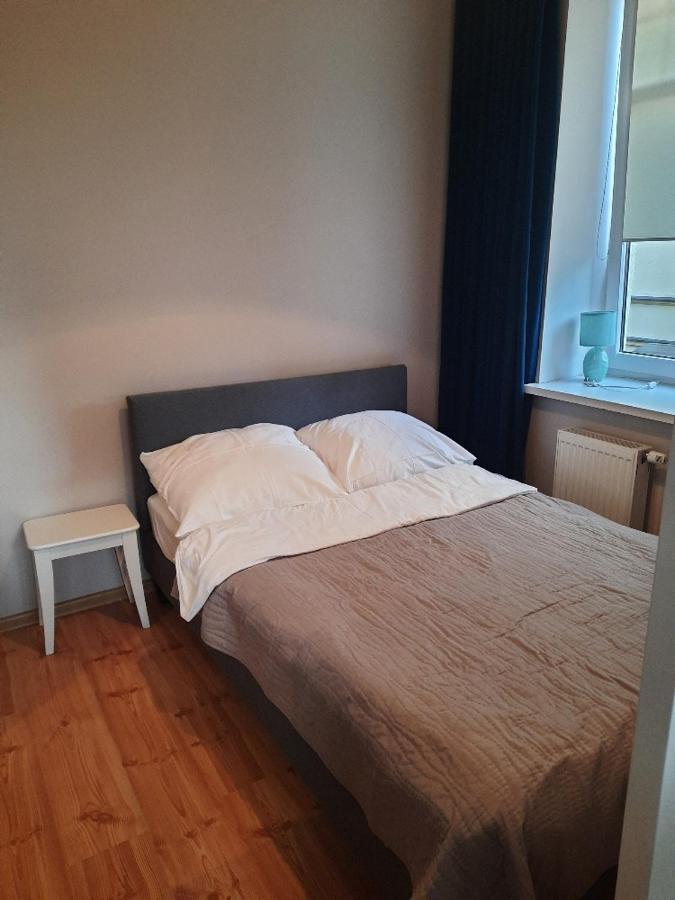 Apartament Nowowiejskiego Świnoujście Extérieur photo